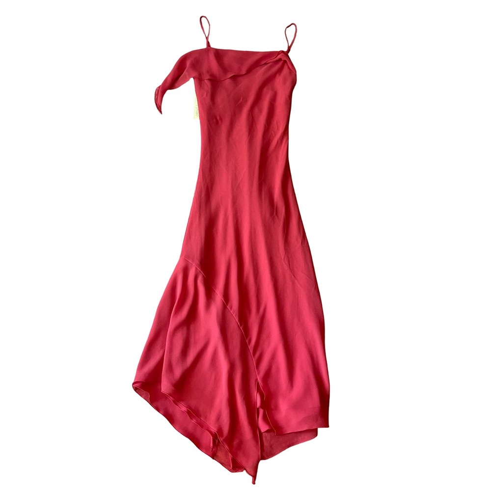 Aritzia Wilfred Clementine Dress